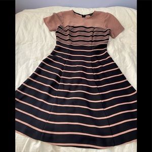 Ann Taylor A line dress